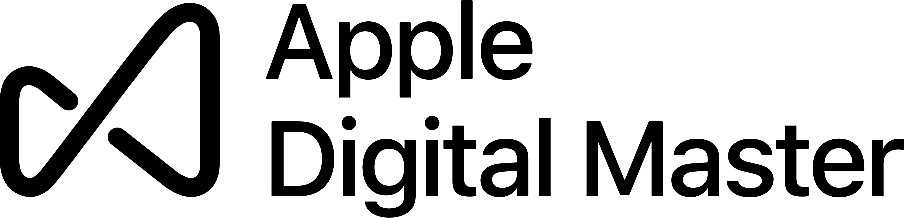 Apple Digital Master