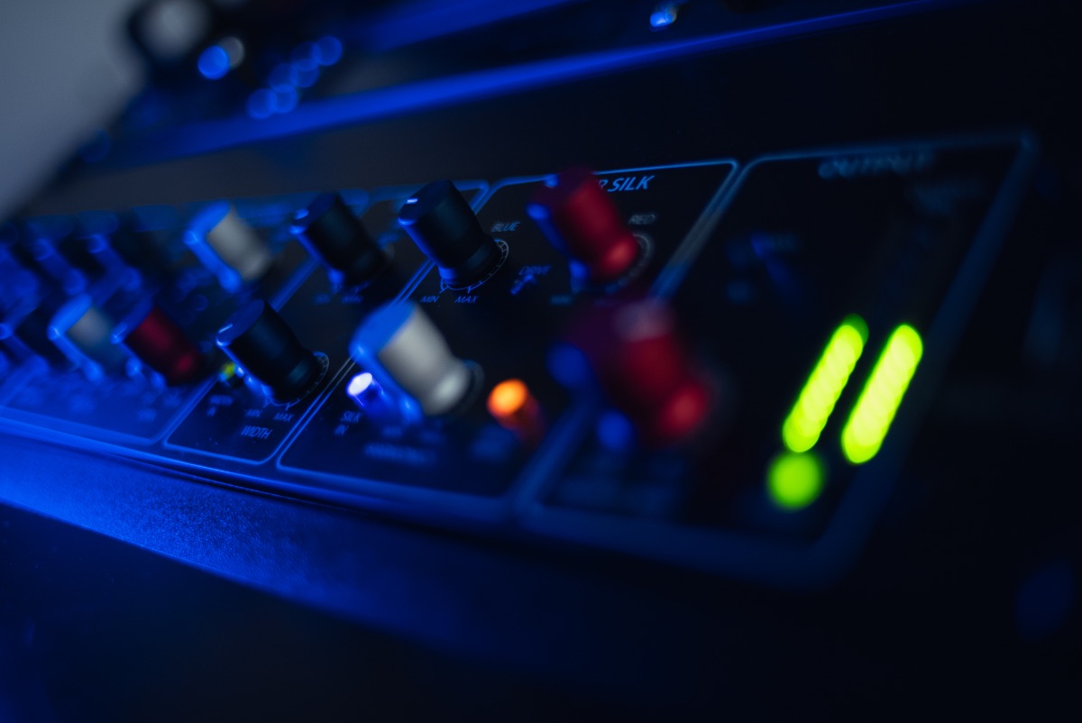 Rupert Neve Designs MBT